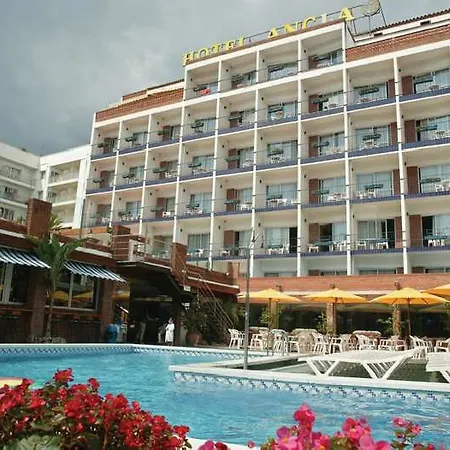 Htop Palm & #htopenjoy 3* Lloret de Mar