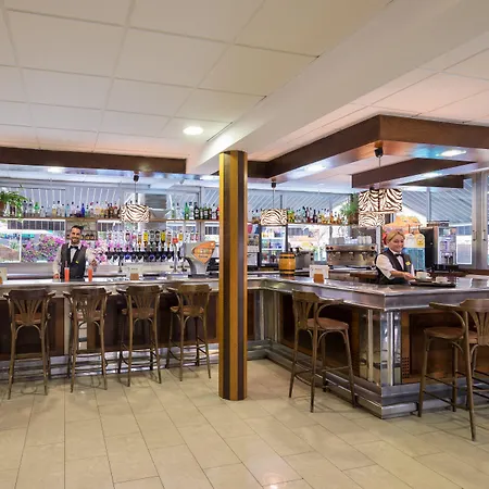 Htop Palm & #htopenjoy فندق 3*