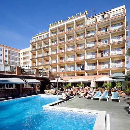Htop Palm & #htopenjoy Hotel
