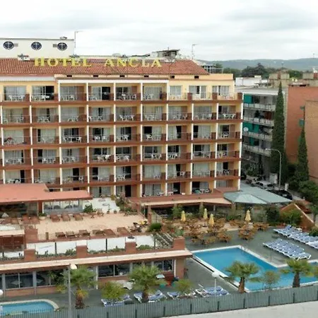 Htop Palm & #htopenjoy Hotel