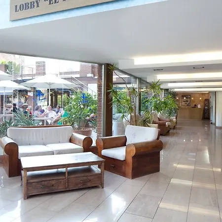 Htop Palm & #htopenjoy 3* Lloret de Mar