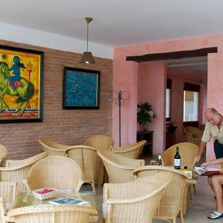 Hotel Htop Palm & #htopenjoy Lloret de Mar