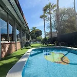Htop Palm & #htopenjoy Hotell 3*
