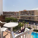 Hotell Htop Palm & #htopenjoy 3*