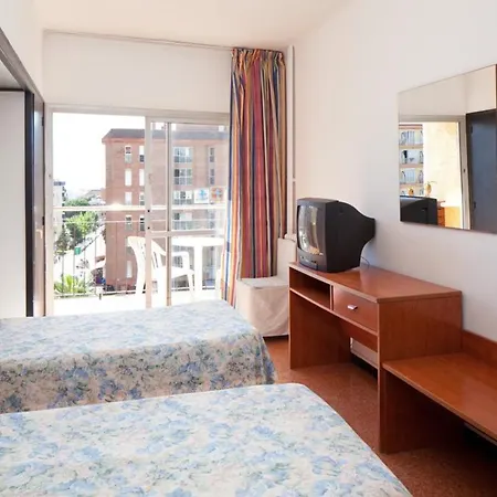 Hotel Htop Palm & #htopenjoy Lloret de Mar