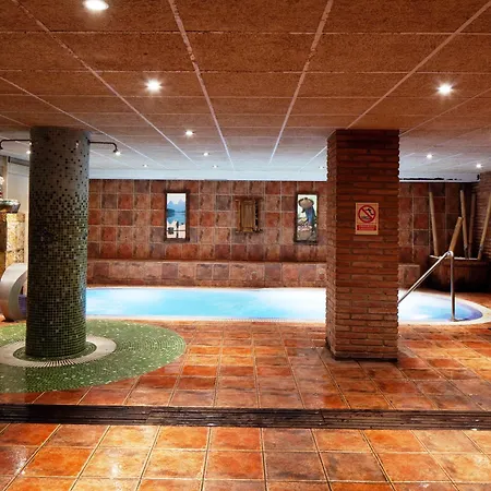Hotel Htop Palm & #htopenjoy Lloret de Mar