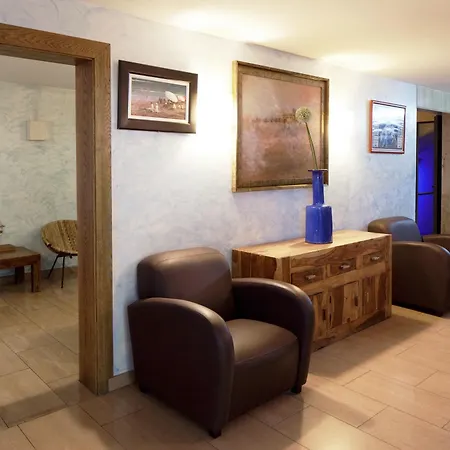 Htop Palm & #htopenjoy Hotel Lloret de Mar
