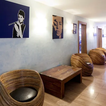 Hotel Htop Palm & #htopenjoy Lloret de Mar