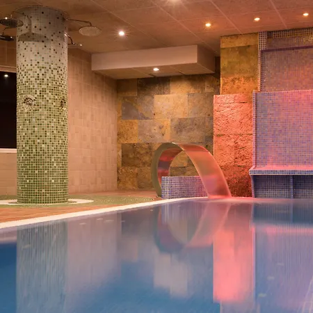 Hotel Htop Palm & #htopenjoy
