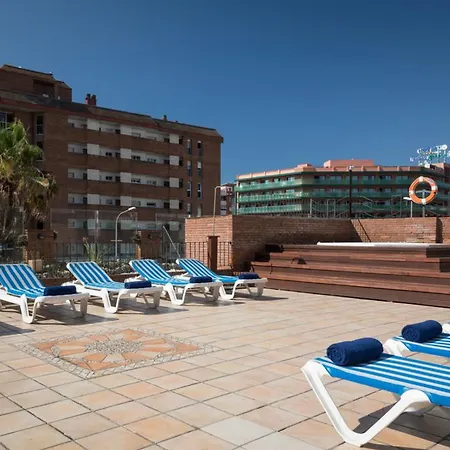 Htop Palm & #htopenjoy 3* Lloret de Mar