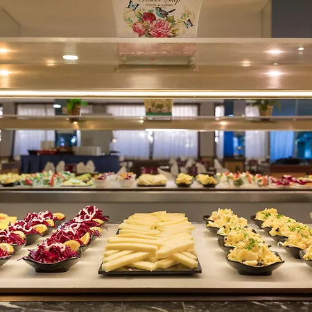 Hotel Htop Palm & #htopenjoy 3*