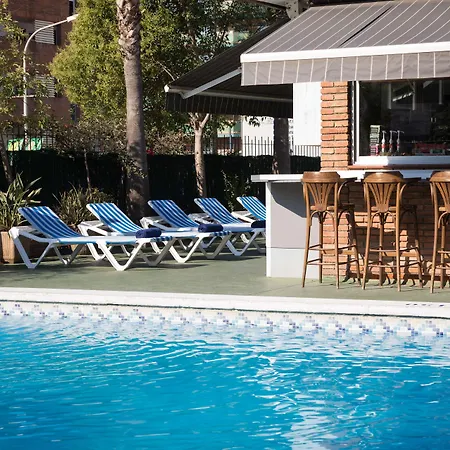 Htop Palm & #htopenjoy 3* Lloret de Mar