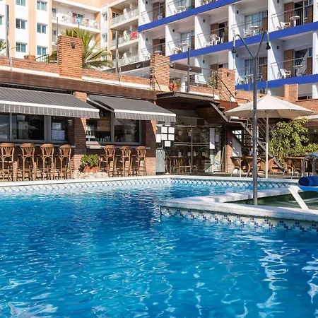 Hotel Htop Palm & #htopenjoy Lloret de Mar