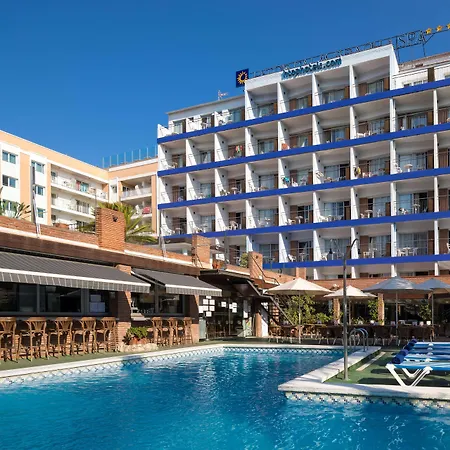 Hotel Htop Palm & #htopenjoy Lloret de Mar