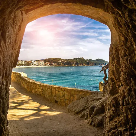 Htop Palm & #htopenjoy 3* Lloret de Mar