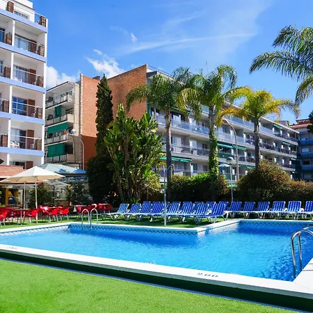 Hotel Htop Palm & #htopenjoy