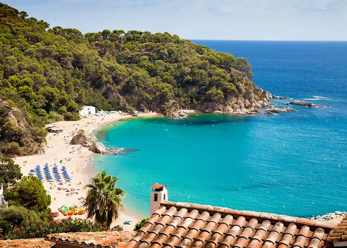 Htop Palm & #htopenjoy Hotel Lloret de Mar