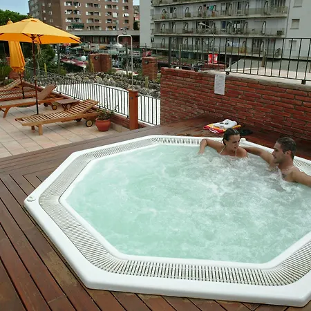 Htop Palm & #htopenjoy 3* Lloret de Mar