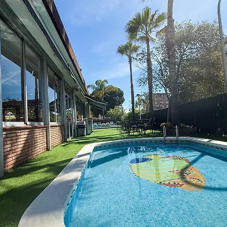 Htop Palm Beach Spa - Fun Szálloda 3*