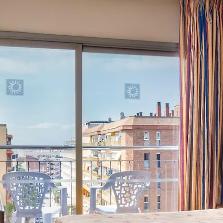 Htop Palm & #htopenjoy Lloret de Mar