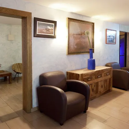 Htop Palm & #htopenjoy Hotel 3*