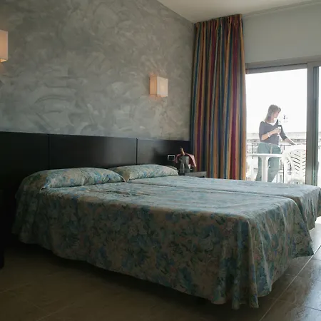 Hotel Htop Palm - Fun 3*