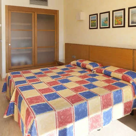 Hotel Htop Palm & #htopenjoy 3*