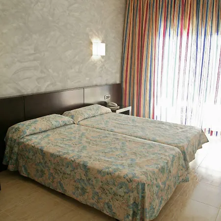 Htop Palm & #htopenjoy Hotel Lloret de Mar