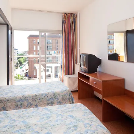 Htop Palm & #htopenjoy Hotel 3*