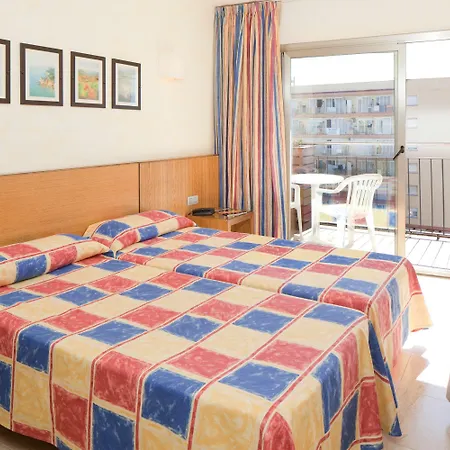 Htop Palm & #htopenjoy Hotel Lloret de Mar