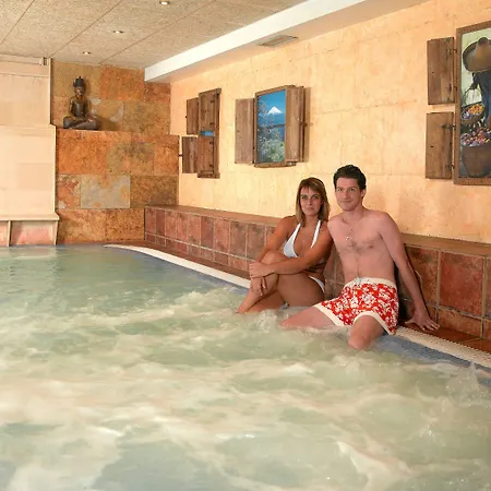 Hotel Htop Palm & #htopenjoy 3*