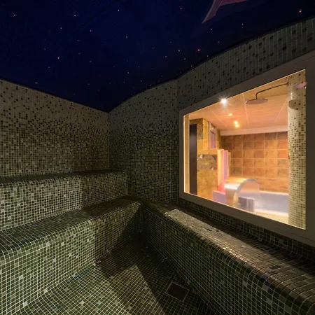 Hotel Htop Palm & #htopenjoy