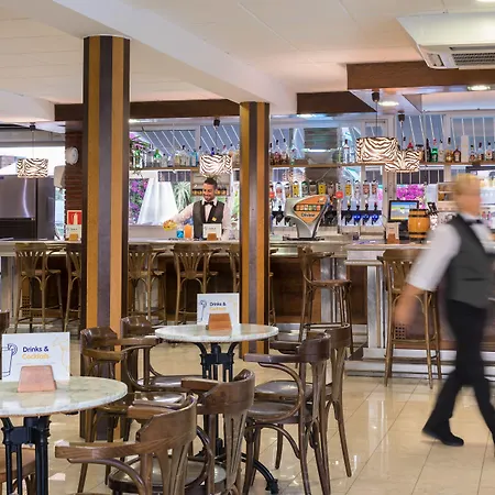 Hotel Htop Palm & #htopenjoy 3*