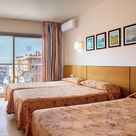 Hotel Htop Palm & #htopenjoy Lloret de Mar