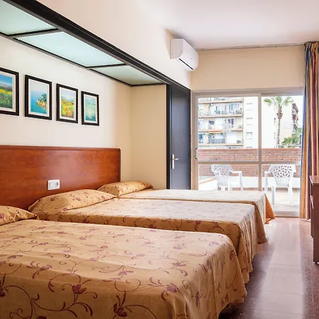 Htop Palm & #htopenjoy Hotel Lloret de Mar