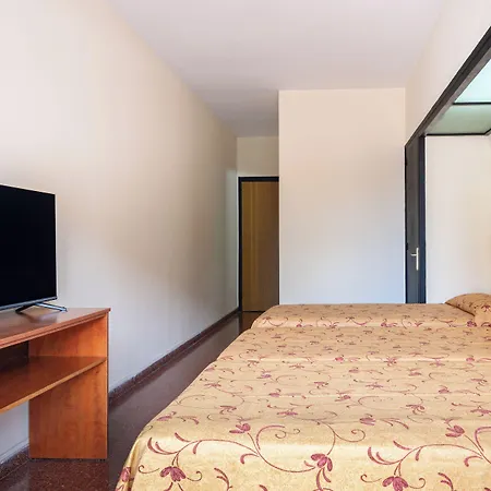 Htop Palm & #htopenjoy 3* Lloret de Mar