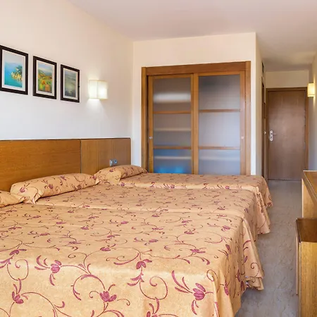 Hotel Htop Palm - Fun 3*