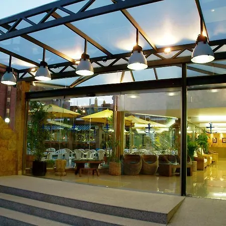 Hotel Htop Palm & #htopenjoy Lloret de Mar