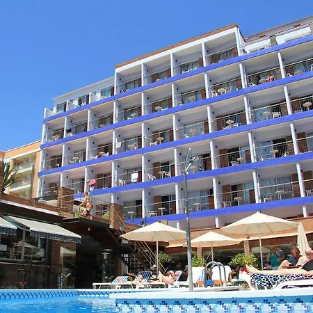 Htopfun Palm Beach & Spa