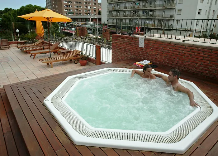 Htop Palm & #htopenjoy 3* Lloret de Mar