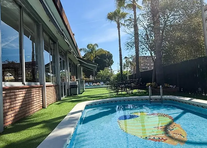 Htop Palm & #htopenjoy Hotel 3*