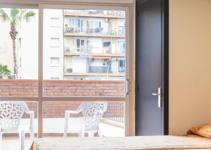 Htop Palm & #htopenjoy 3* Lloret de Mar