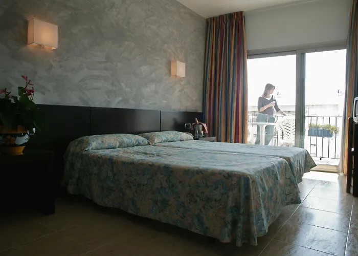 Hotel Htop Palm & #htopenjoy 3*