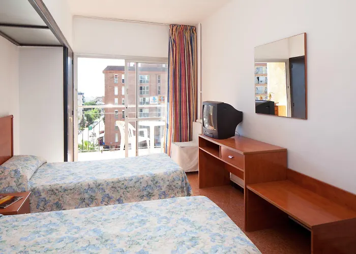 Htop Palm & #htopenjoy Hotel 3*