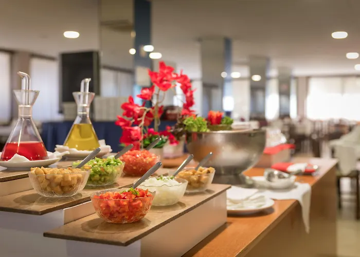 Htop Palm & #htopenjoy 3*