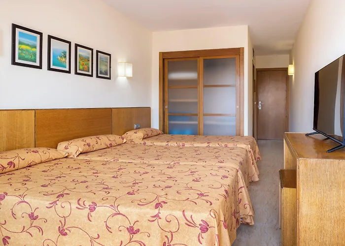 Hotel Htop Palm & #htopenjoy 3*