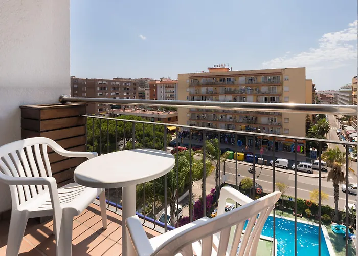 Hotel Htop Palm & #htopenjoy 3*