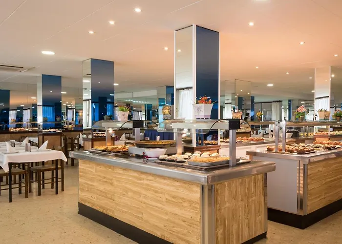 Hotel Htop Palm & #htopenjoy