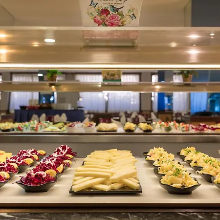 Hotel Htop Palm & #htopenjoy 3*
