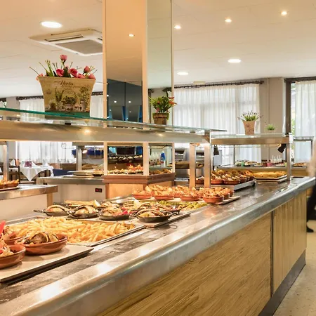 Hotel Htop Palm & #htopenjoy 3*